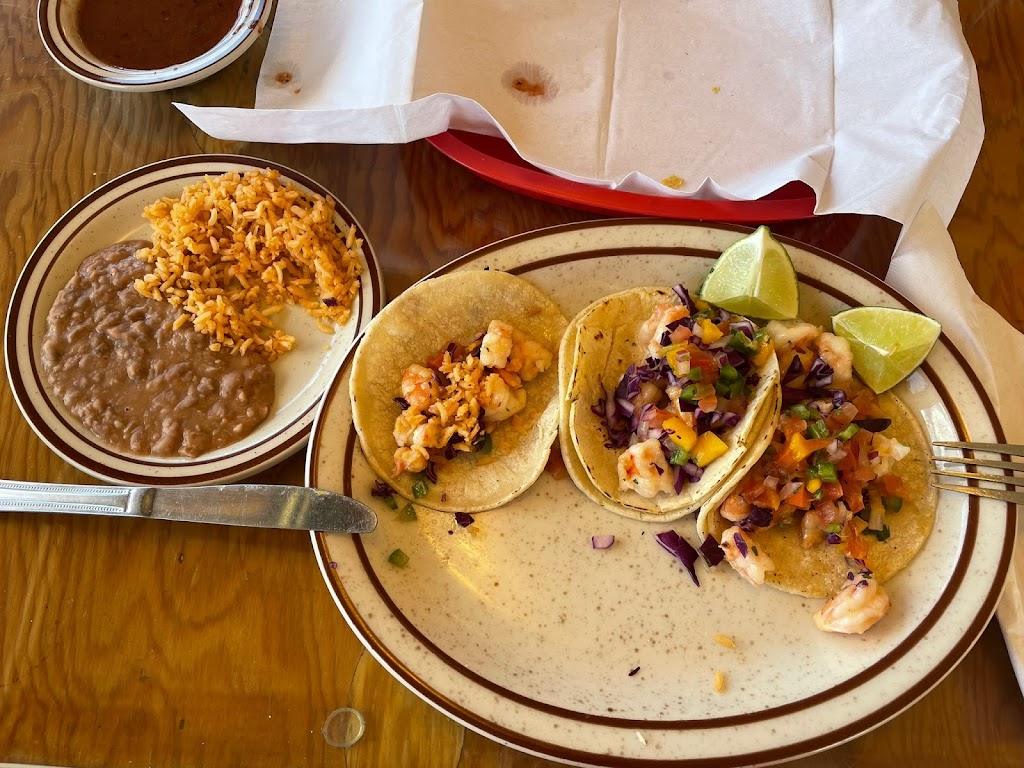 Arriba Mexican Grill | restaurant | 1152 UT-12, Bryce, UT 84764, USA | 4358345227 OR +1 435-834-5227