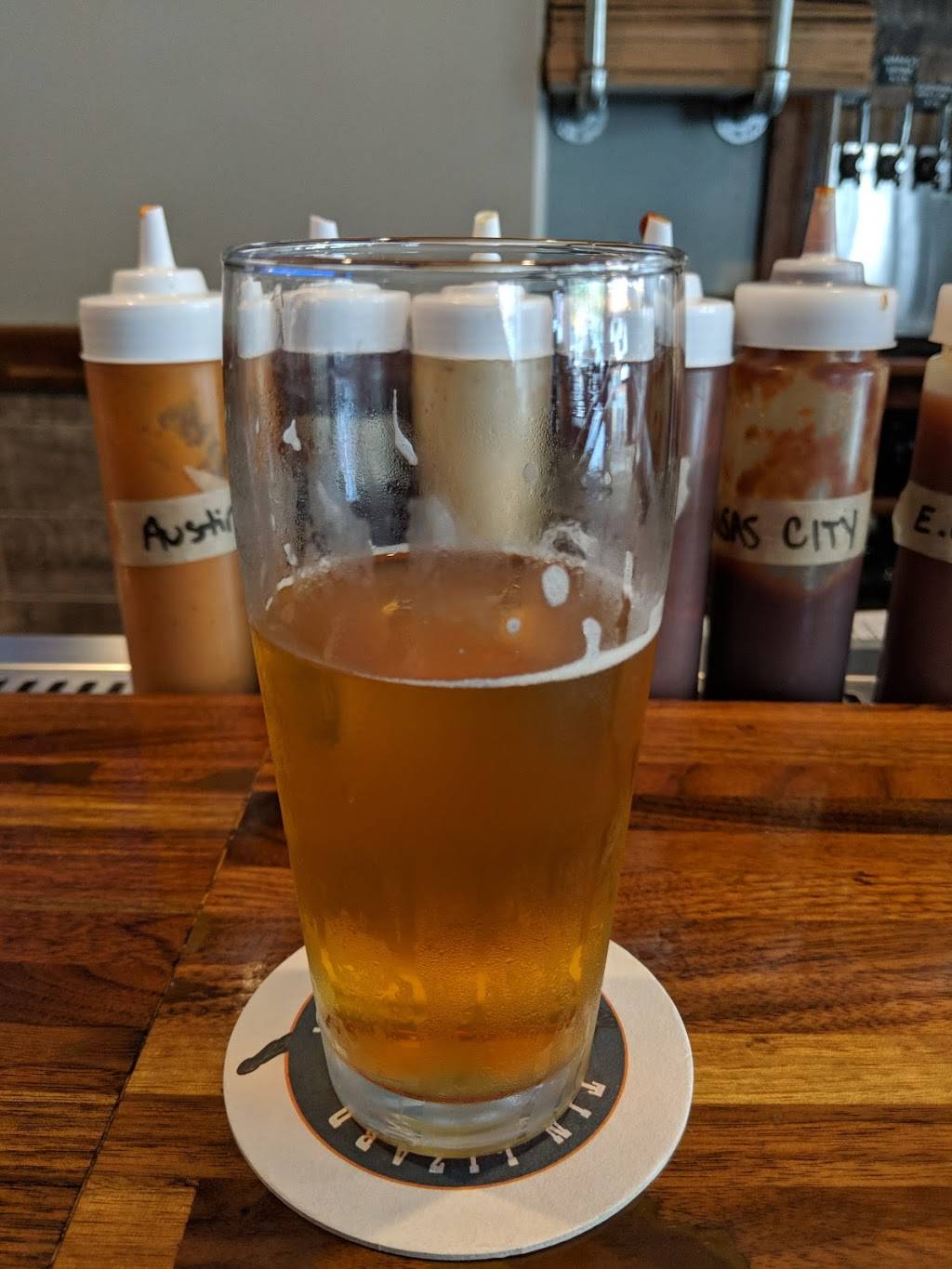 Tin Lizard Brewing Company | restaurant | 1000 Lancaster Ave, Bryn Mawr, PA 19010, USA | 6105251100 OR +1 610-525-1100