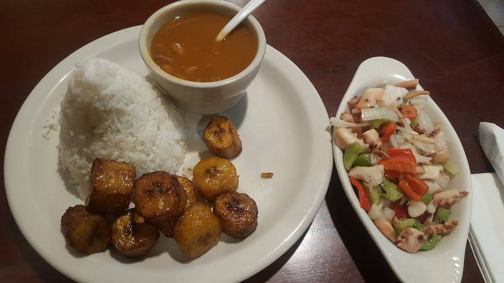 La Cazuela | restaurant | 354 W Main St, Waterbury, CT 06702, USA | 2037549850 OR +1 203-754-9850