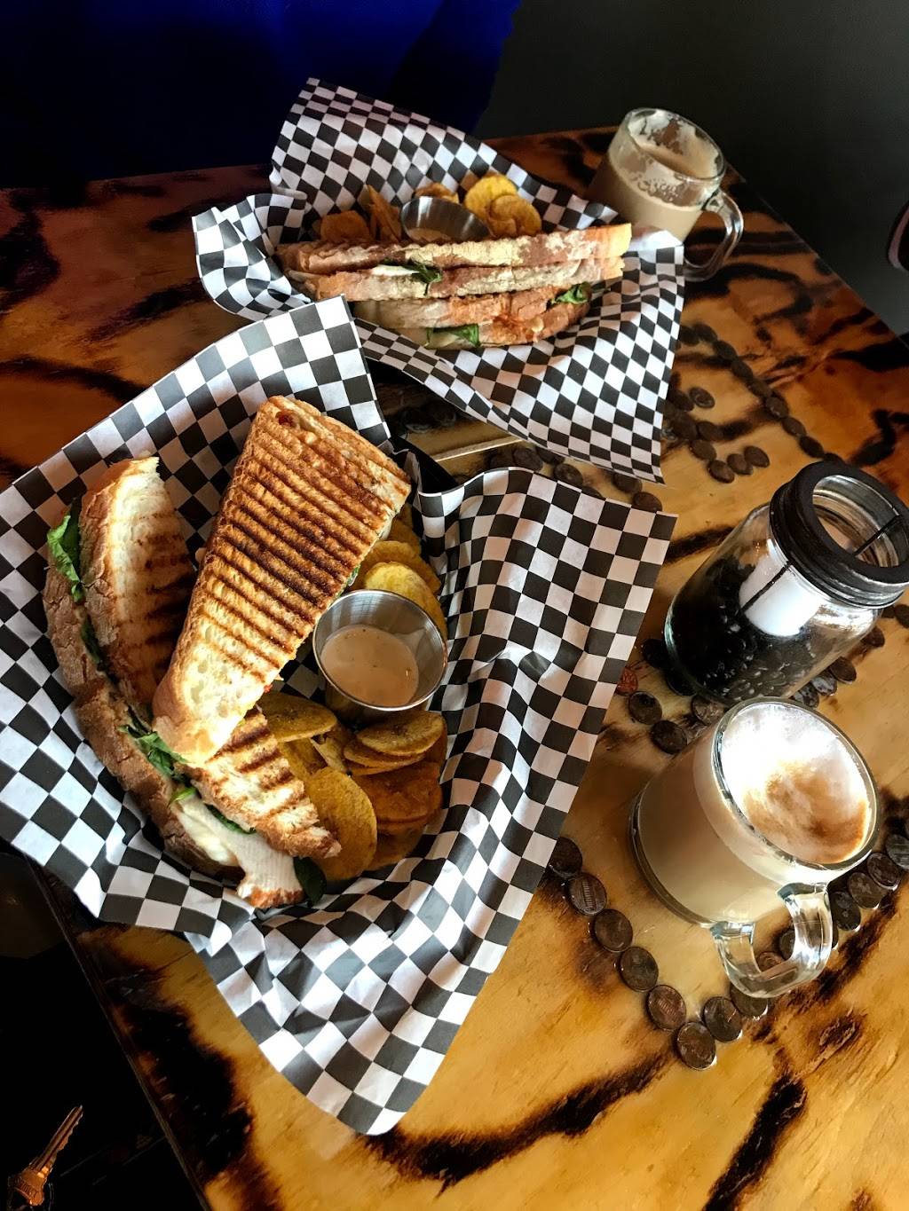 Bella Vista Coffee Shop | cafe | 900 Grammer Ln suite 220, Smyrna, TN 37167, USA | 6154714560 OR +1 615-471-4560