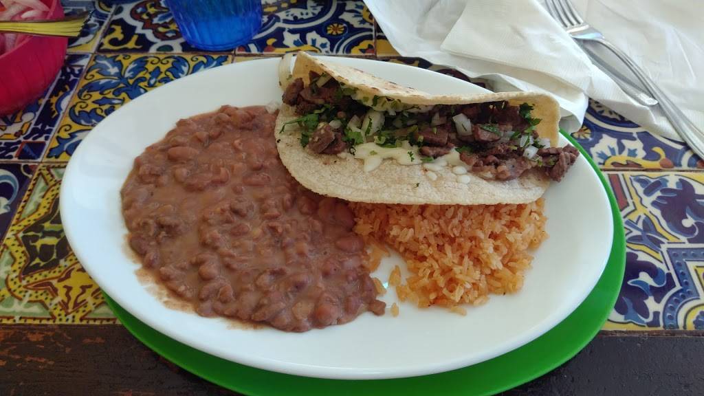 La Jalisciense Taqueria | restaurant | 535 Old Edgefield Rd, North Augusta, SC 29841, USA | 8032791075 OR +1 803-279-1075