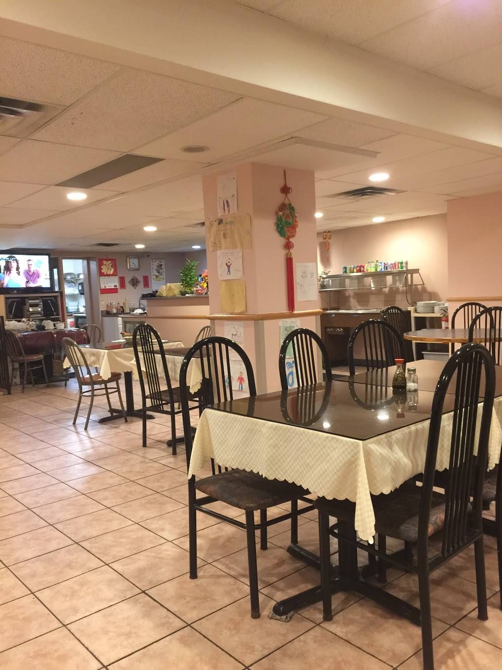 Silver Wok | restaurant | 373 King St E, Kingston, ON K7K 2Y1, Canada | 6135446634 OR +1 613-544-6634