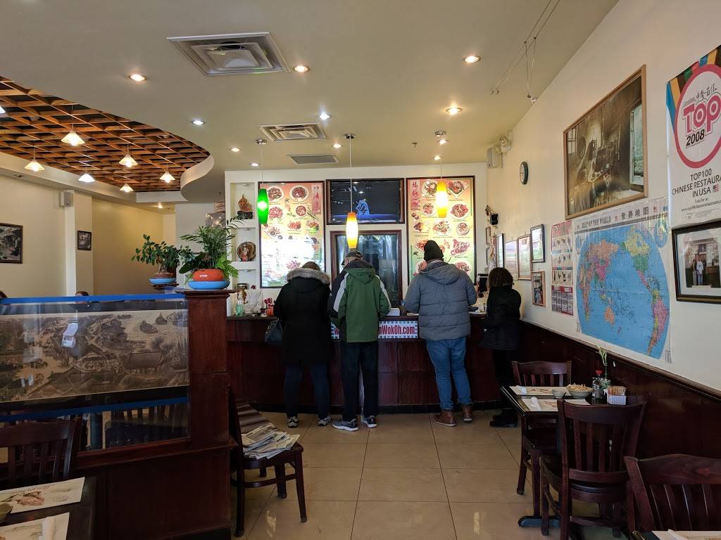 Chans Asian Wok | restaurant | 8221 Arbor Square Dr, Mason, OH 45040, USA | 5137706788 OR +1 513-770-6788