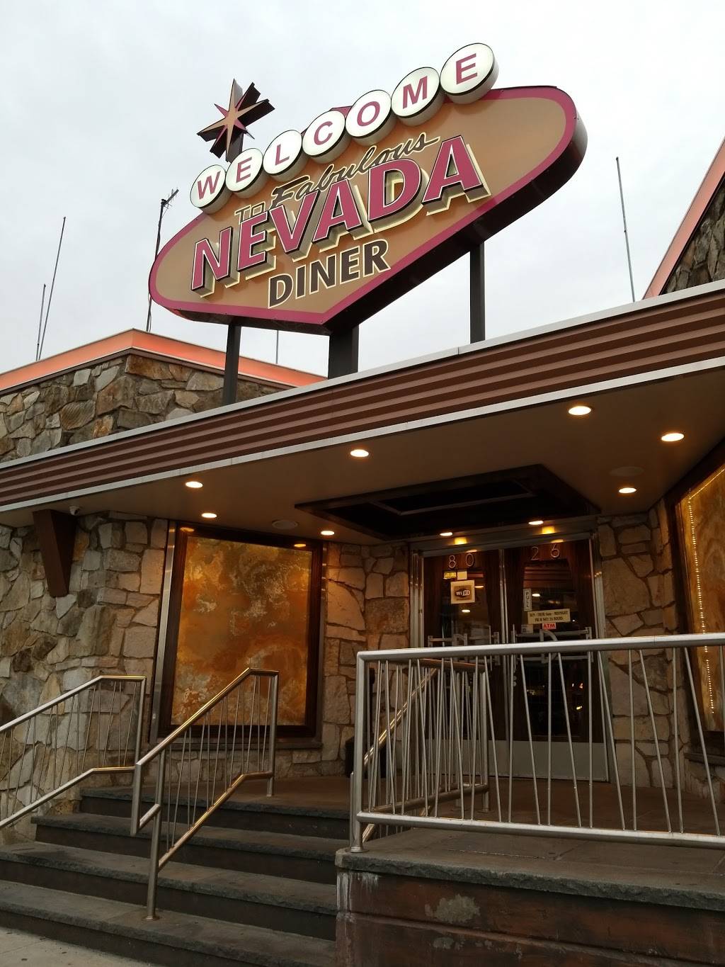 Georgia Diner | restaurant | 80-26 Queens Blvd, Elmhurst, NY 11373, USA | 7186519000 OR +1 718-651-9000