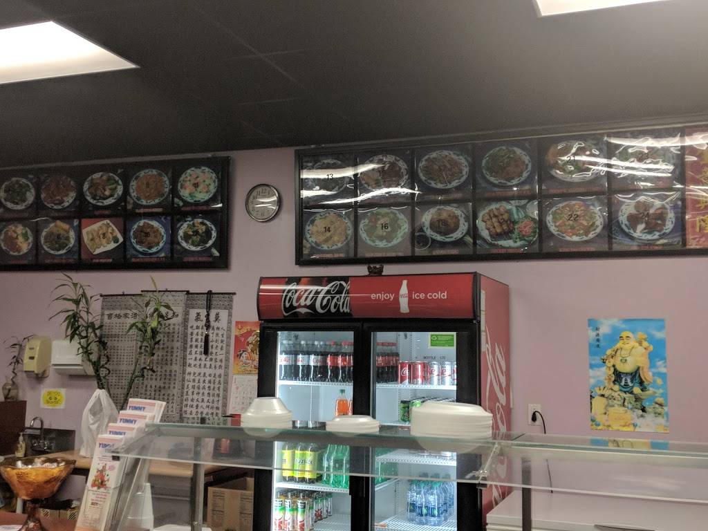 Yummy Yummy Asian Cuisine | restaurant | 2047, 1395 W Main St, Lexington, KY 40508, USA | 8592880368 OR +1 859-288-0368