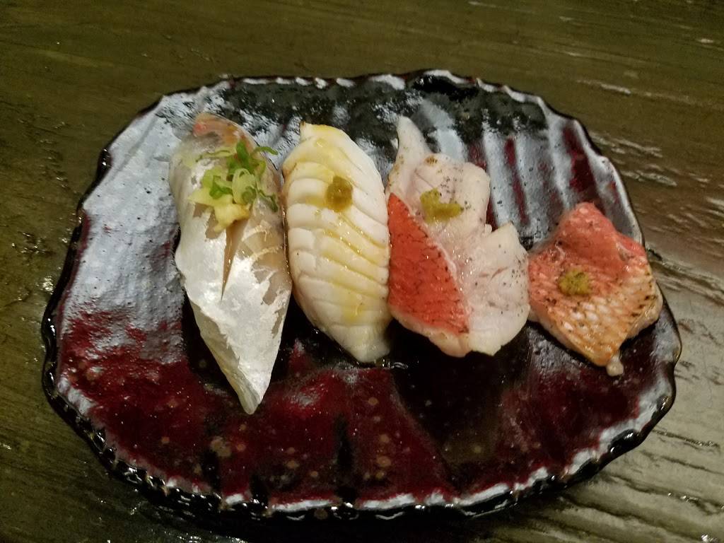 Yojisan Sushi | restaurant | 260 N Beverly Dr, Beverly Hills, CA 90210, USA | 4242453799 OR +1 424-245-3799