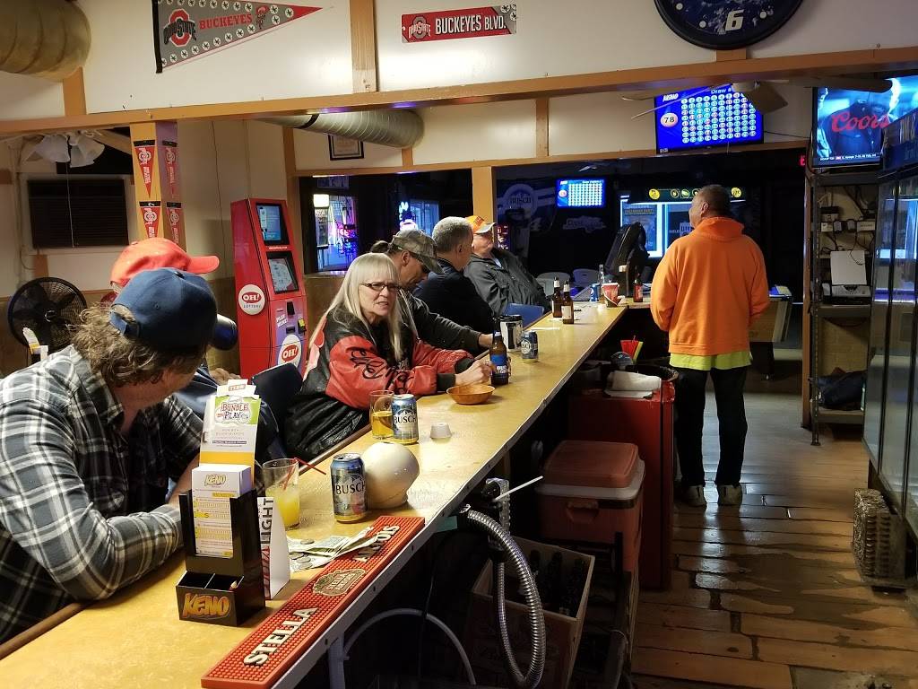 Scottys Cafe | restaurant | 719 Bush St, Toledo, OH 43604, USA | 4192425530 OR +1 419-242-5530