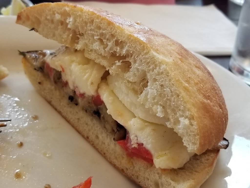 Mario the Baker | restaurant | 864 High Ridge Rd, Stamford, CT 06905, USA | 2033290440 OR +1 203-329-0440