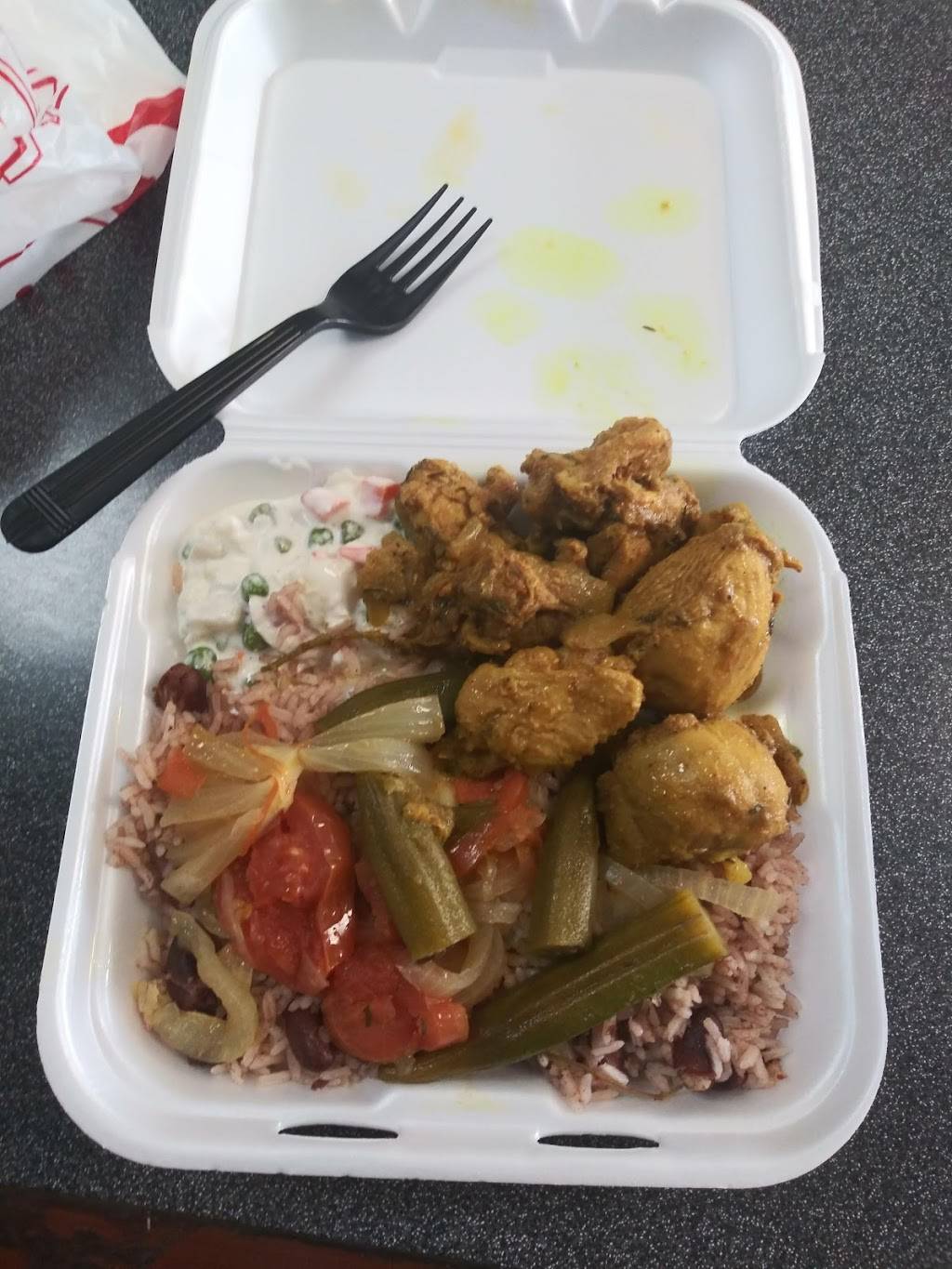 Clarendon Cuisine Inc | restaurant | 6115 Silver Star Rd, Orlando, FL 32808, USA | 4072707313 OR +1 407-270-7313