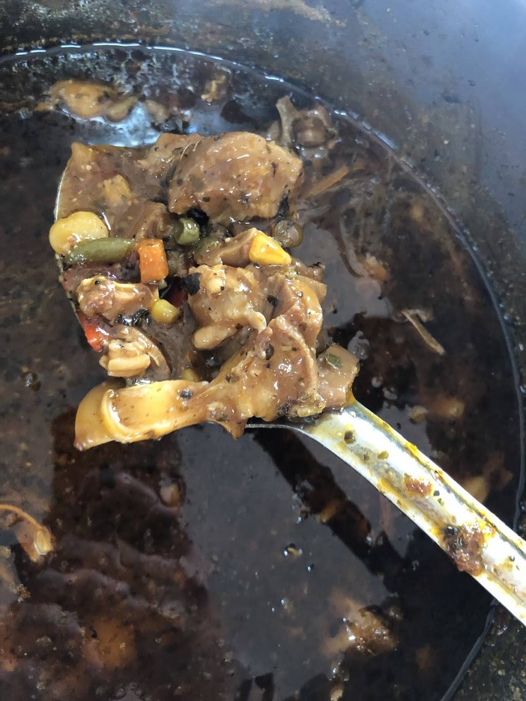 Lil Net’s Home Style Cooking | restaurant | 1500 16th St S, St. Petersburg, FL 33705, USA | 7272906162 OR +1 727-290-6162