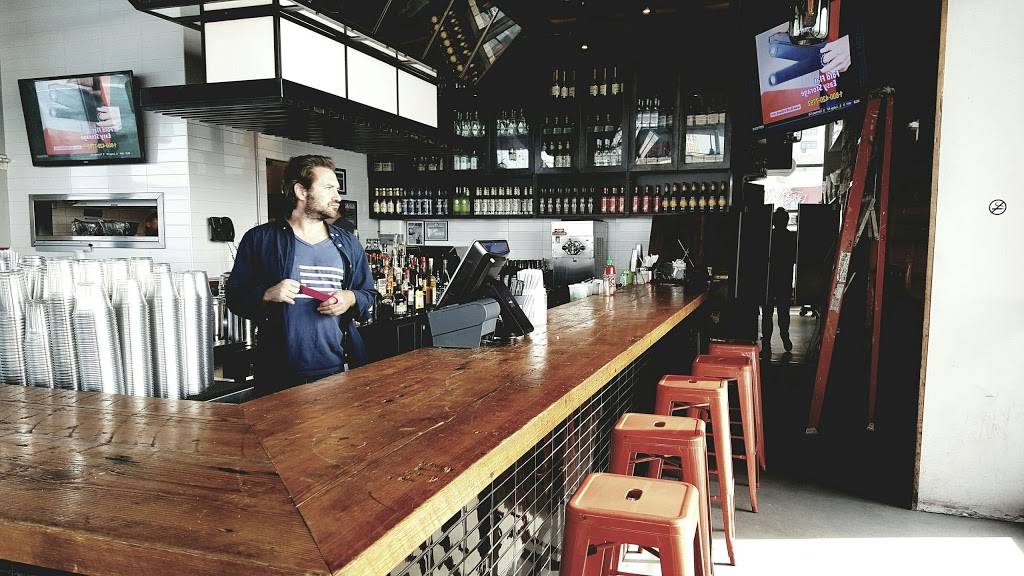 Watermark Bar | night club | 78 South St Pier 15, New York, NY 10038, USA | 2127428200 OR +1 212-742-8200