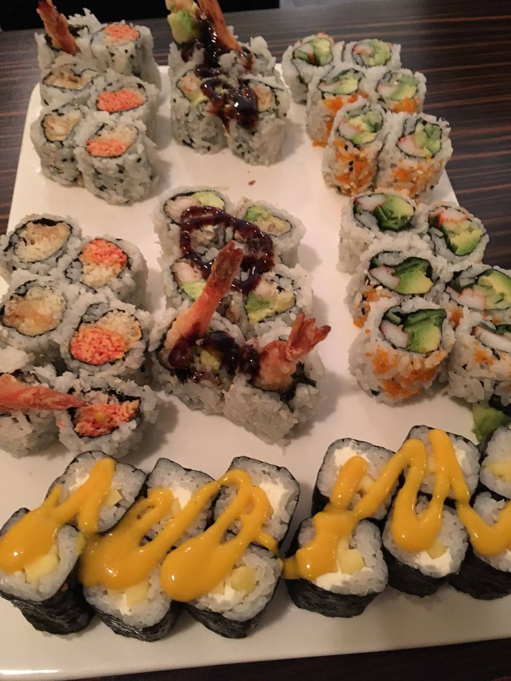 Asuka Japanese Cuisine | restaurant | 825 Talbot St, St Thomas, ON N5P 1E2, Canada | 5192078888 OR +1 519-207-8888