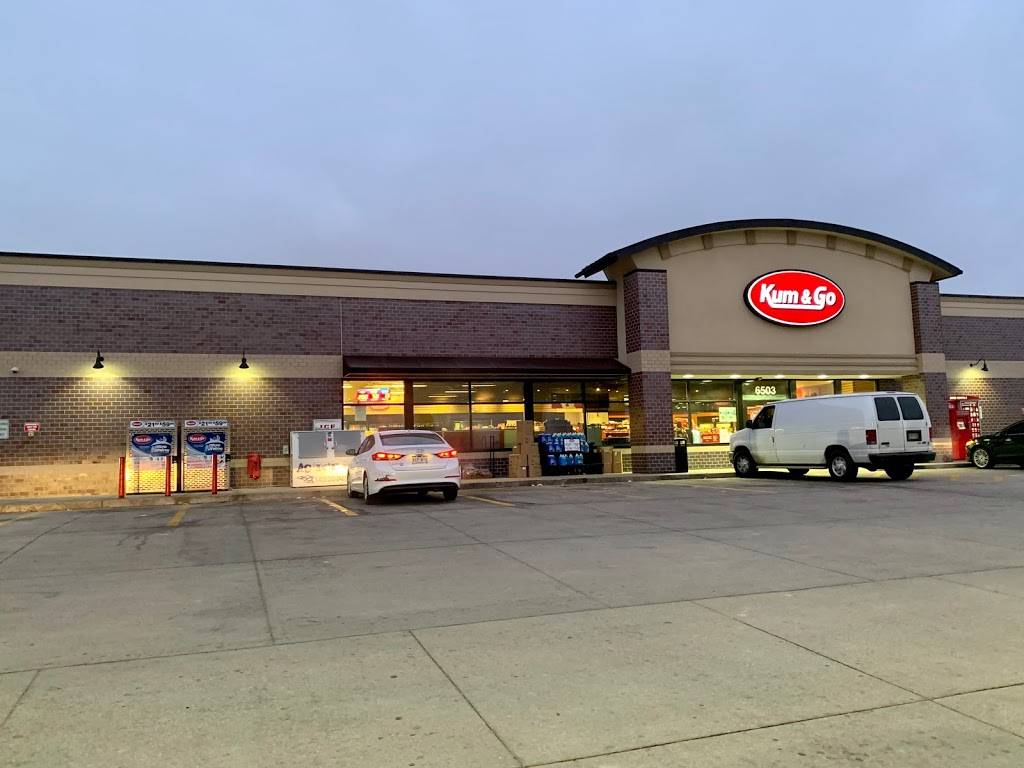 Kum & Go | meal takeaway | 6503 W 29th St, Greeley, CO 80634, USA | 9703300313 OR +1 970-330-0313