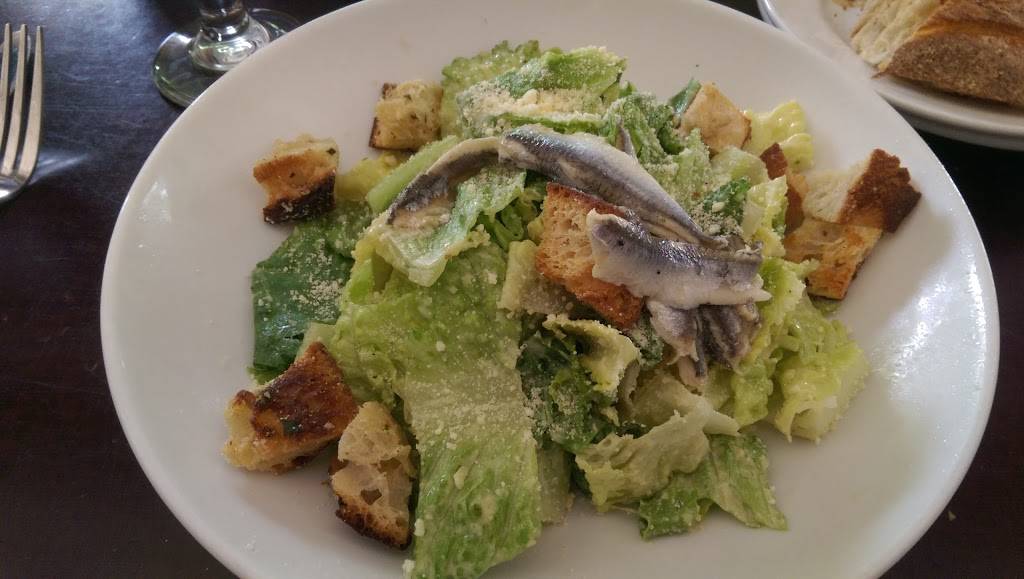 Square Cafe | restaurant | 150 North St, Hingham, MA 02043, USA | 7817404060 OR +1 781-740-4060