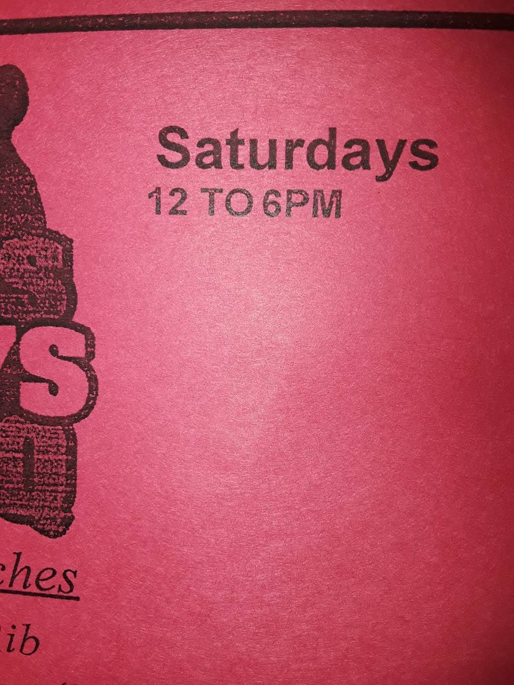 Bos Boys BBQ | restaurant | Winter Garden, FL 34787, USA | 4072574438 OR +1 407-257-4438