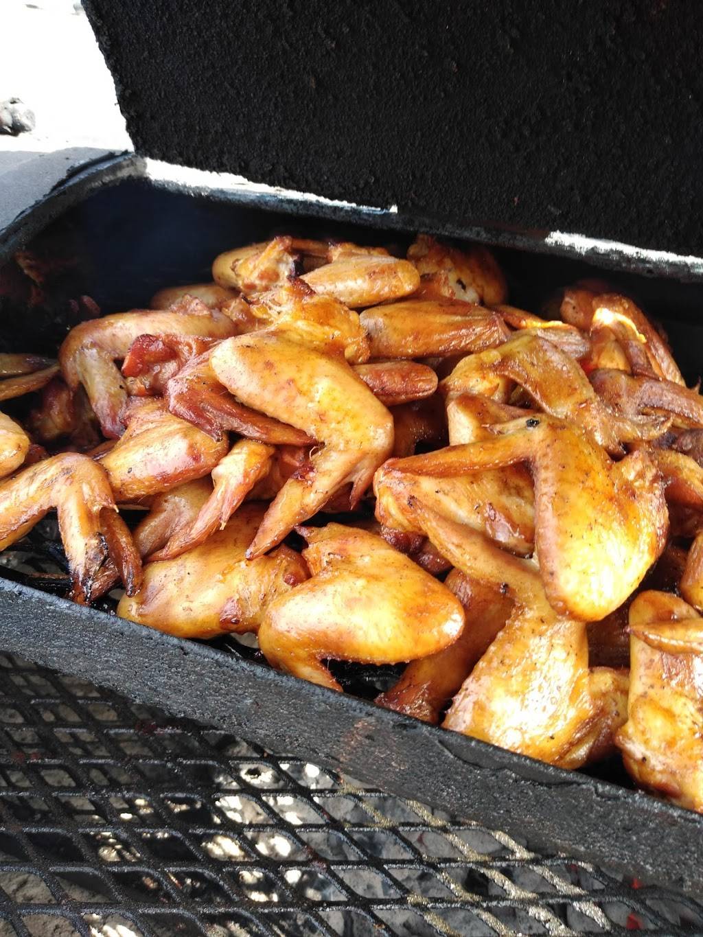 A&S BBQ | restaurant | 137 Ave T NE, Winter Haven, FL 33881, USA | 8636187710 OR +1 863-618-7710