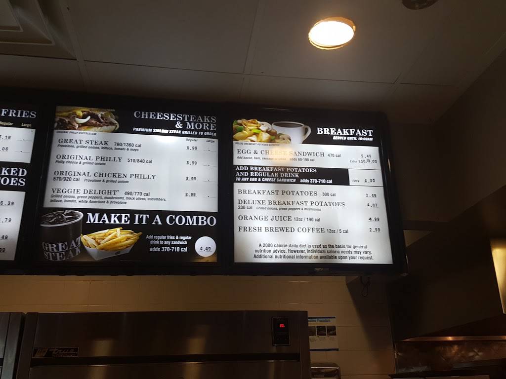 Great Steak | restaurant | 5757 Wayne Newton Blvd, Las Vegas, NV 89119, USA | 7022614308 OR +1 702-261-4308