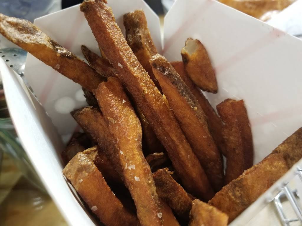 Bred Gourmet | restaurant | 2255 Dorchester Ave, Boston, MA 02124, USA | 6176980103 OR +1 617-698-0103