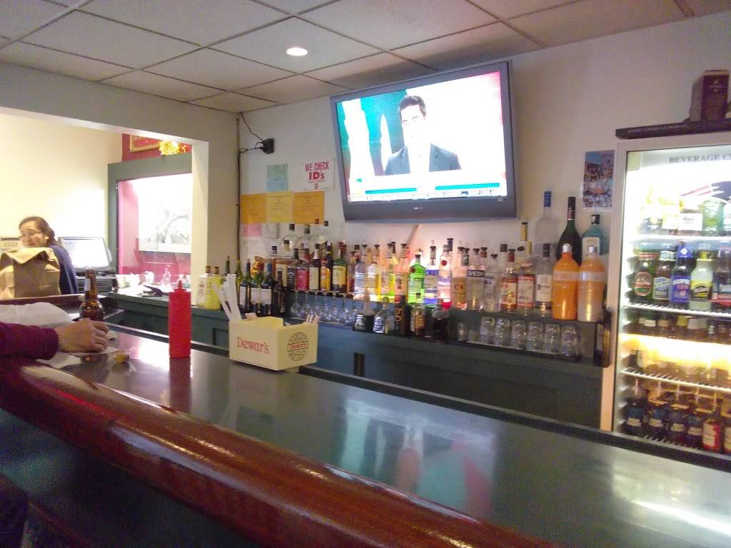 Fu Ming Chinese Restaurant | meal delivery | 9 Greenville Ave, Johnston, RI 02919, USA | 4012736777 OR +1 401-273-6777