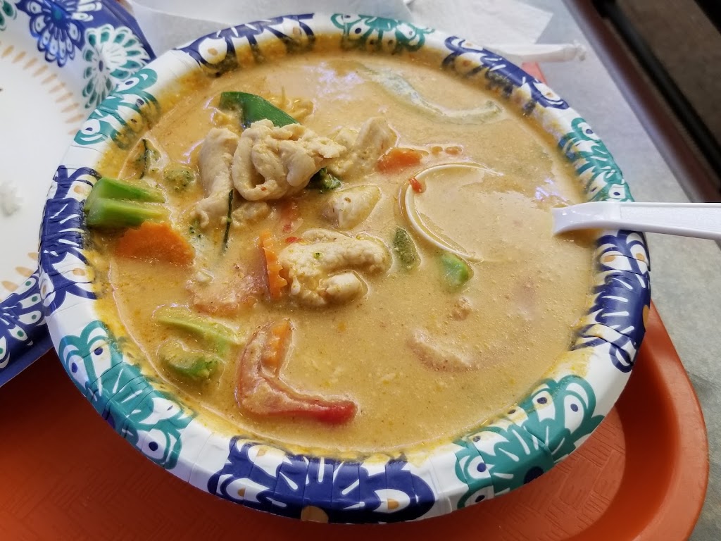 Chais Thai Prescott | restaurant | 1781 East, AZ-69 #37, Prescott, AZ 86301, USA | 9285151950 OR +1 928-515-1950