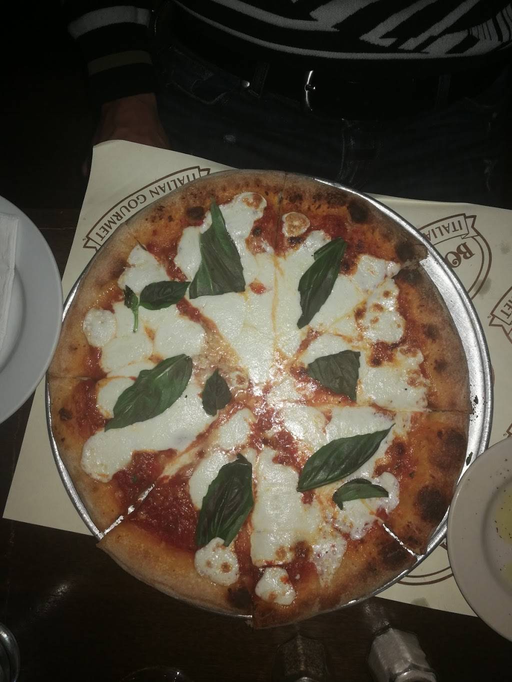 La Bottega Plainview | restaurant | 397A S Oyster Bay Rd, Plainview, NY 11803, USA | 5166051280 OR +1 516-605-1280