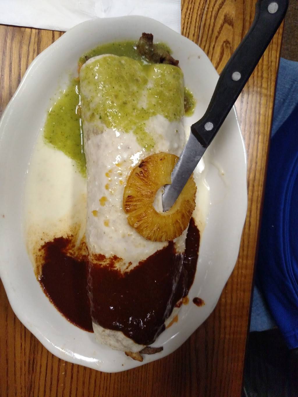 Mi Pueblo Authentic Mexican Restaurant | restaurant | 6254 A L Philpott Hwy, Martinsville, VA 24112, USA | 2766660129 OR +1 276-666-0129