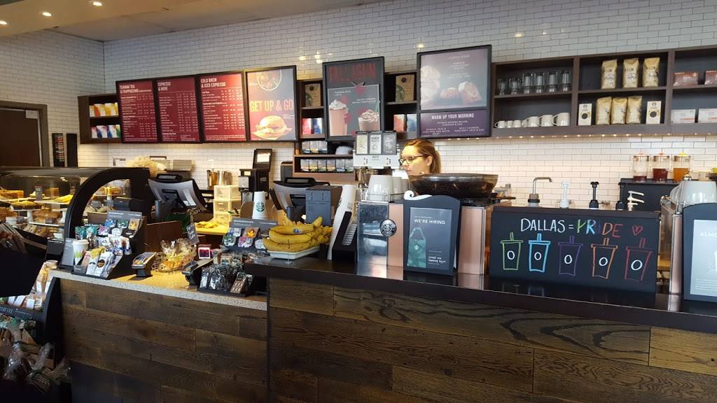 Starbucks | cafe | 2779 Ridge Rd, Rockwall, TX 75032, USA | 9727724461 OR +1 972-772-4461