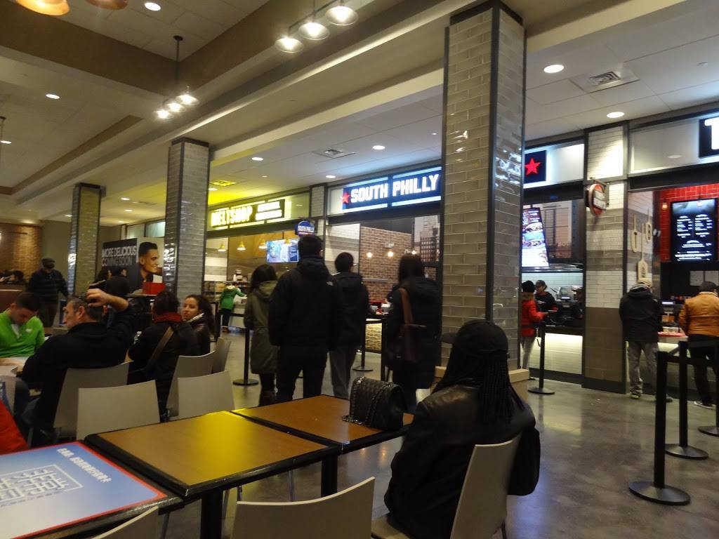 South Philly Steaks & Fries | restaurant | 524 Food Ct, Central Valley, NY 10917, USA | 8459284881 OR +1 845-928-4881