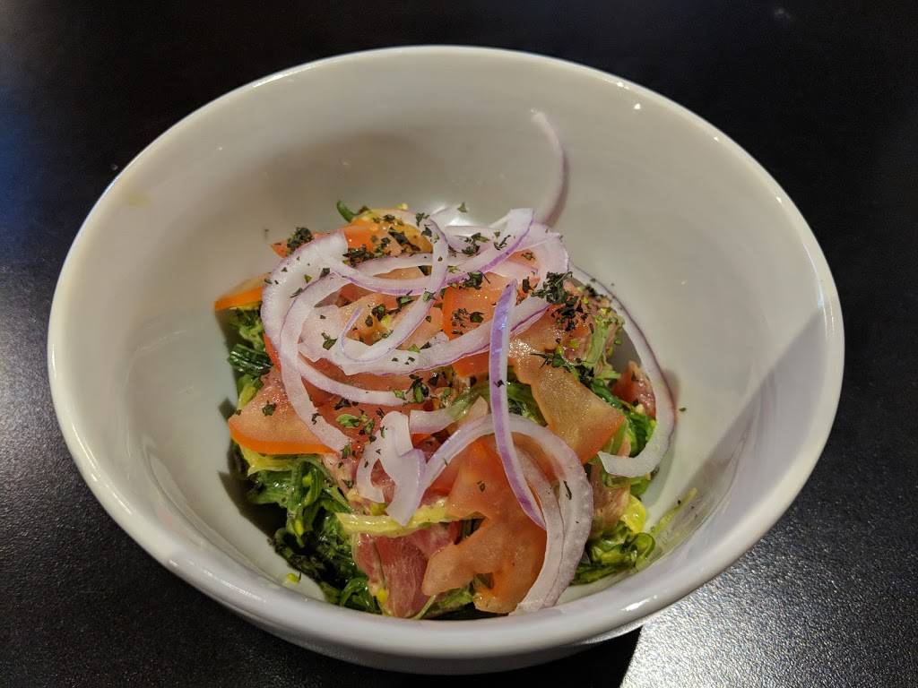 Mikado | Japanese Restaurant | restaurant | 977 E Commercial Blvd, Oakland Park, FL 33334, USA | 9544910738 OR +1 954-491-0738