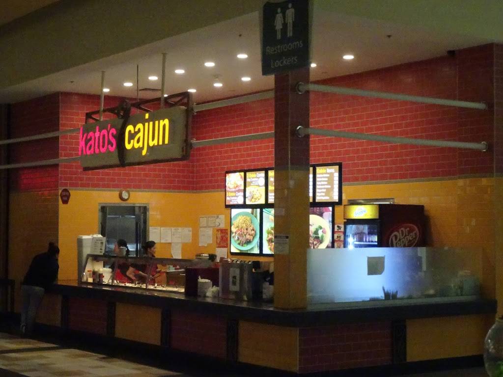 Katos Cajun | restaurant | 201 E Towne Mall, Madison, WI 53704, USA | 6082496813 OR +1 608-249-6813