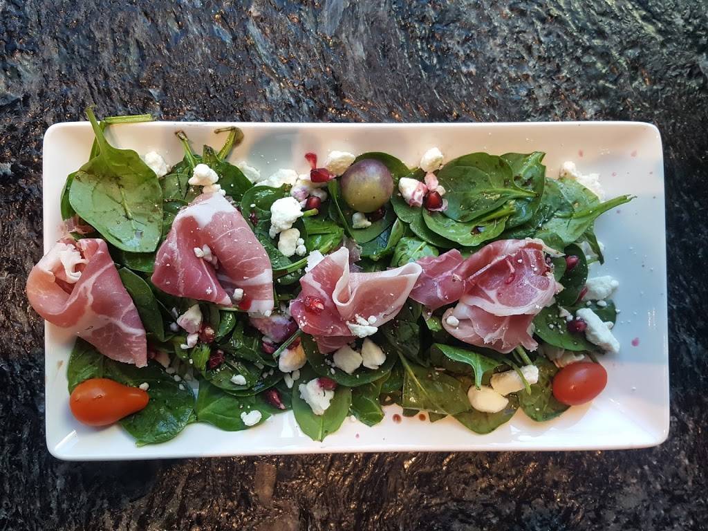 ROMAN AROMA Italian Gran Caffe | cafe | 901 N Catalina Ave #100, Redondo Beach, CA 90277, USA | 3103181746 OR +1 310-318-1746