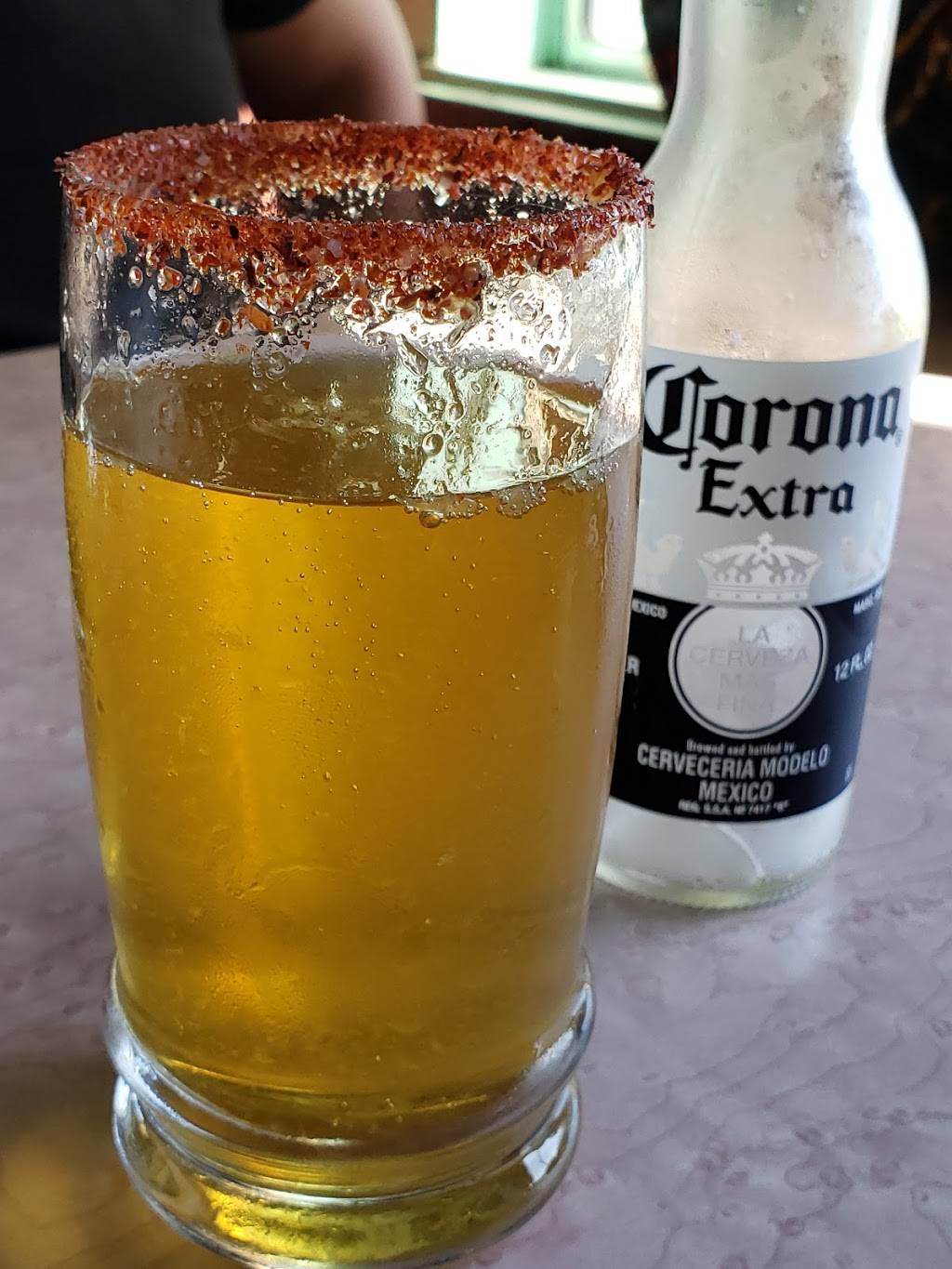 Antojitos Del D.F. | restaurant | 4003 E Olympic Blvd, Los Angeles, CA 90023, USA | 3232644944 OR +1 323-264-4944