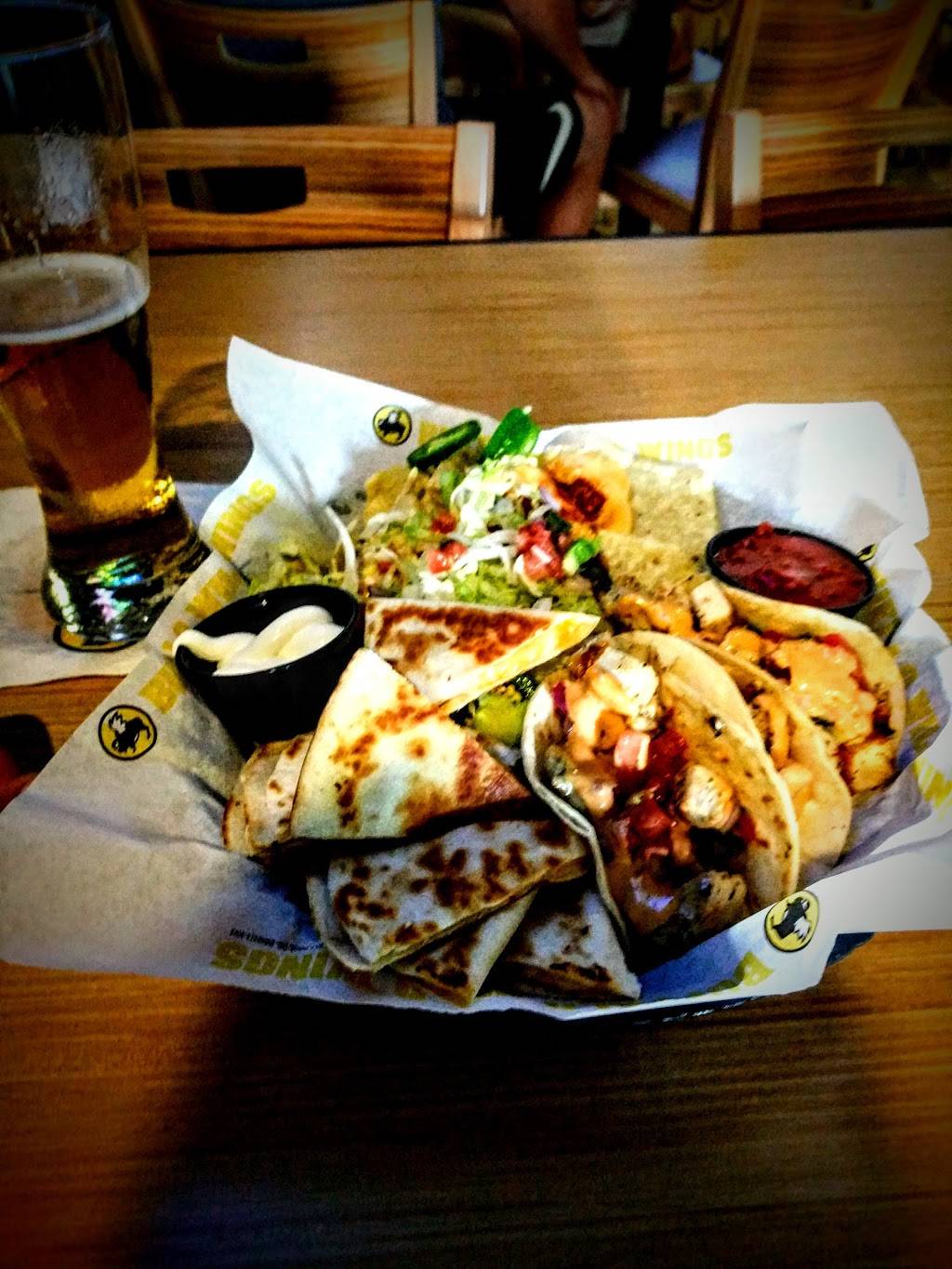 Buffalo Wild Wings | restaurant | 1716 North, US-287, Mansfield, TX 76063, USA | 8174531748 OR +1 817-453-1748