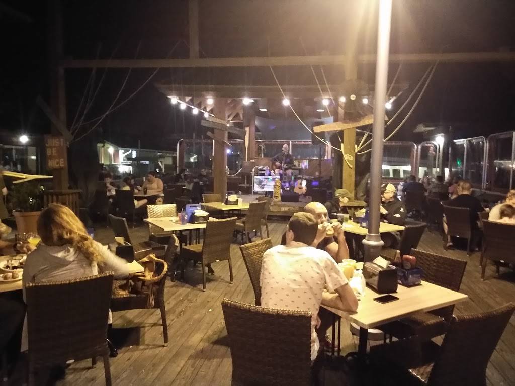 Rustys Seafood and Oyster Bar | restaurant | 628 Glen Cheek Dr, Cape Canaveral, FL 32920, USA | 3217832033 OR +1 321-783-2033