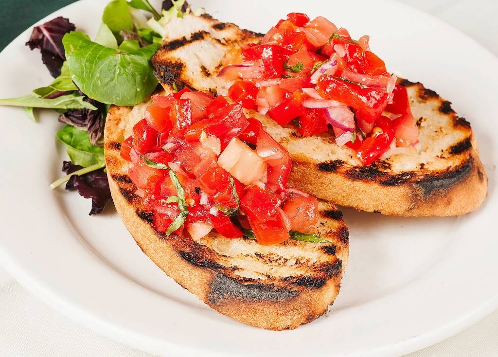 Consiglios Restaurant | restaurant | 165 Wooster St, New Haven, CT 06511, USA | 2038654489 OR +1 203-865-4489