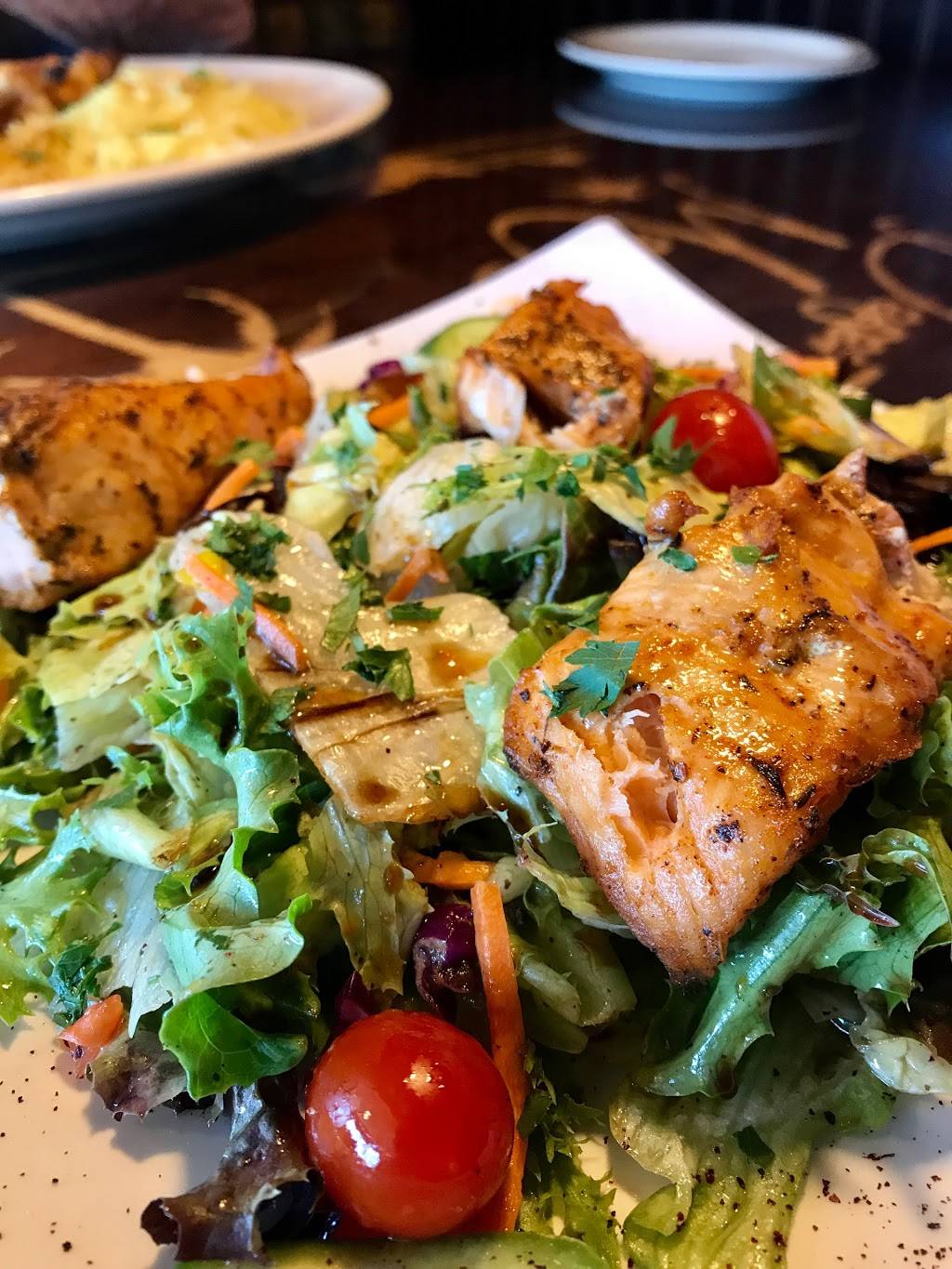 Desert Moon Grill | restaurant | 888 S Brookhurst St, Anaheim, CA 92804, USA | 7145336601 OR +1 714-533-6601