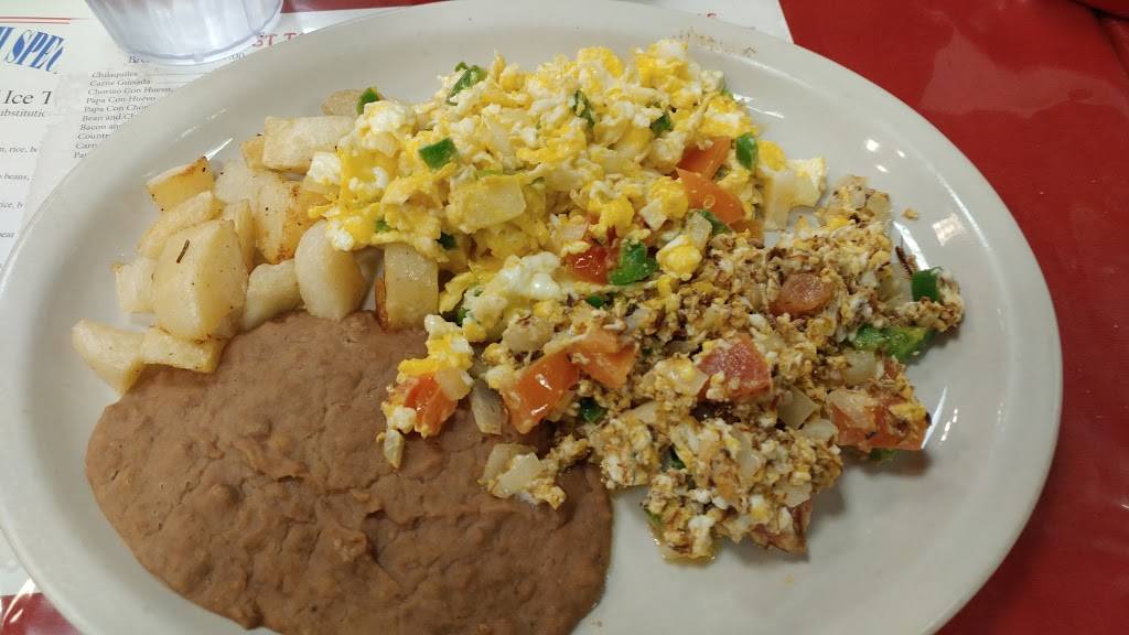 Oasis Cafe | restaurant | 323 N Main Ave, San Antonio, TX 78205, USA | 2102237077 OR +1 210-223-7077