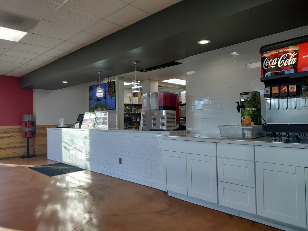 Taco Plus Mexican Grub | restaurant | 1400 N Stone Ave, Tucson, AZ 85705, USA | 5203727376 OR +1 520-372-7376