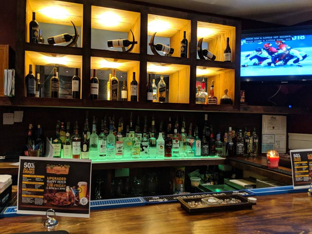 Avon Indian Grill | restaurant | 320 W Main St, Avon, CT 06001, USA | 8602844466 OR +1 860-284-4466