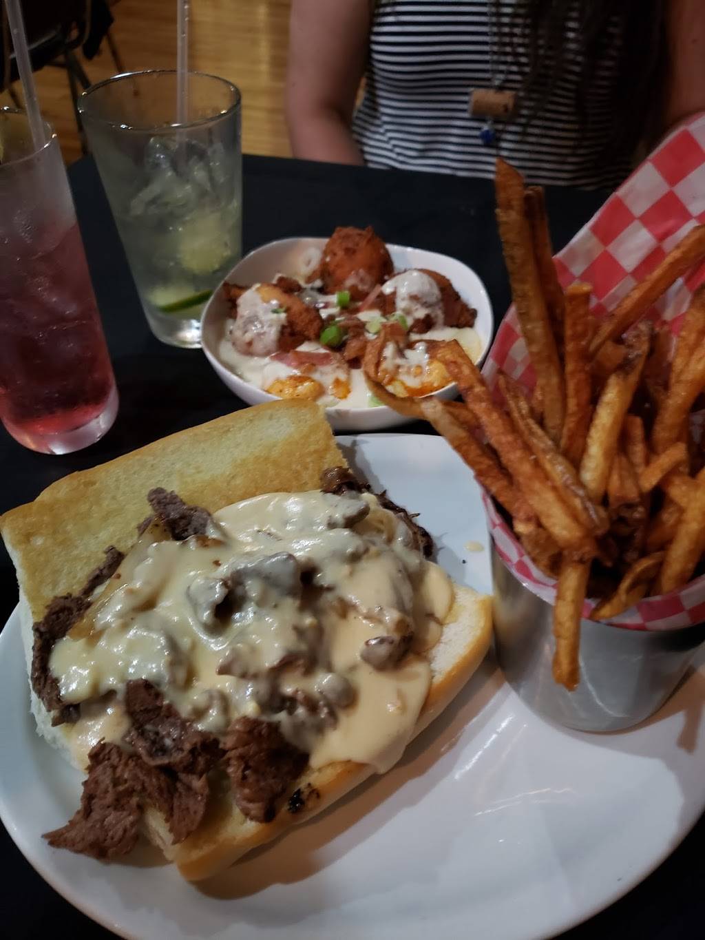 Main Street Bar & Grill | restaurant | 127 E Main St, Lock Haven, PA 17745, USA | 5708585536 OR +1 570-858-5536