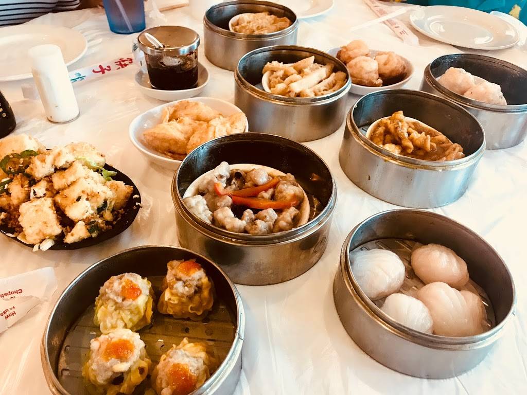 New Fortune Chinese Seafood Restaurant | restaurant | 10901 N Lamar Blvd, Austin, TX 78753, USA | 5128329992 OR +1 512-832-9992