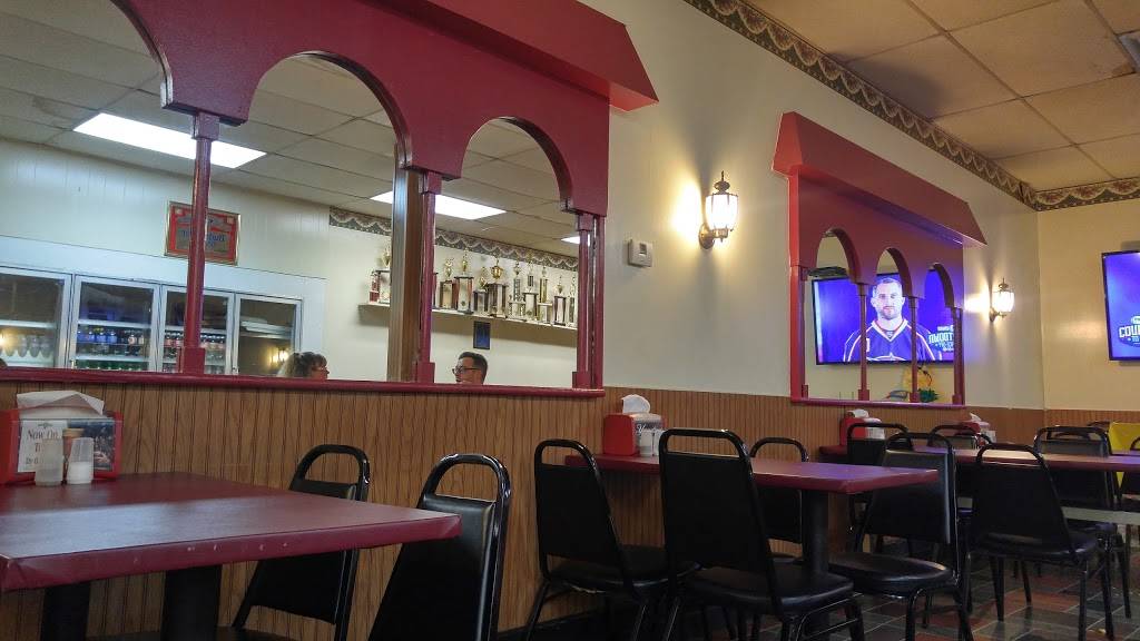 Cassanos Pizza & Subs Pizza King | restaurant | 4761 Dixie Hwy, Fairfield, OH 45014, USA | 5138298880 OR +1 513-829-8880