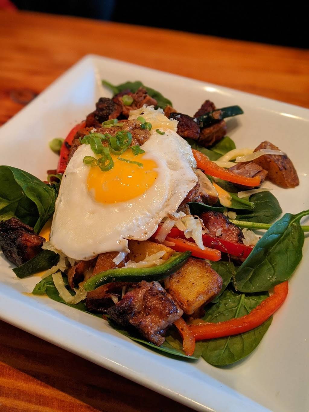 Avenues Proper | restaurant | 376 8th Ave, Salt Lake City, UT 84103, USA | 3852278628 OR +1 385-227-8628