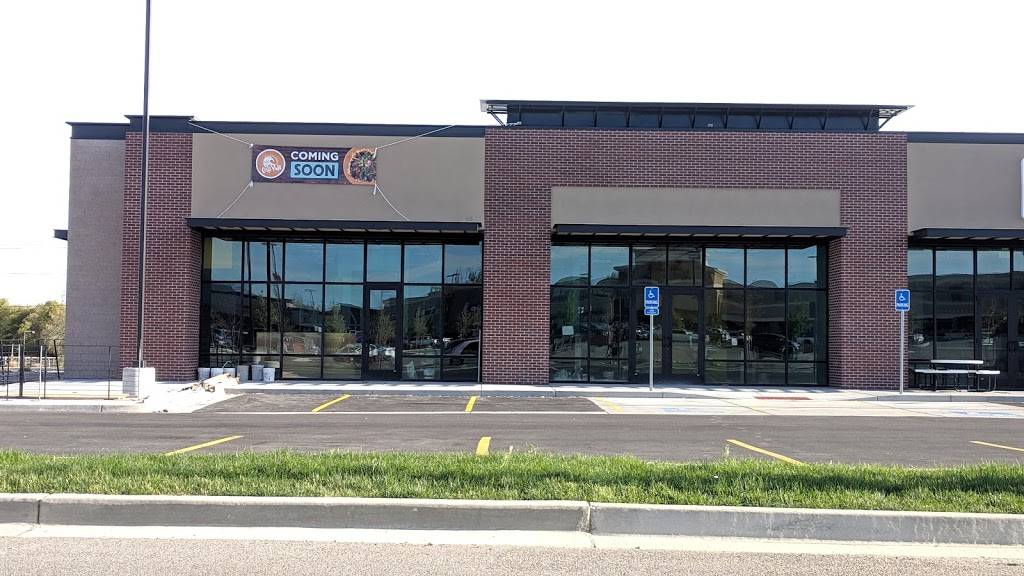 Costa Vida | restaurant | 1346 W 200 N, Kaysville, UT 84037, USA | 8015135525 OR +1 801-513-5525