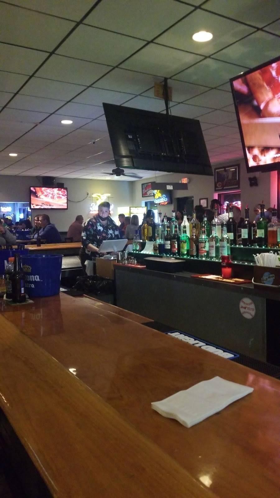 Your Neighborhood Bar & Grill | restaurant | 1935 Anderson Ferry Rd, Cincinnati, OH 45238, USA | 5138738205 OR +1 513-873-8205