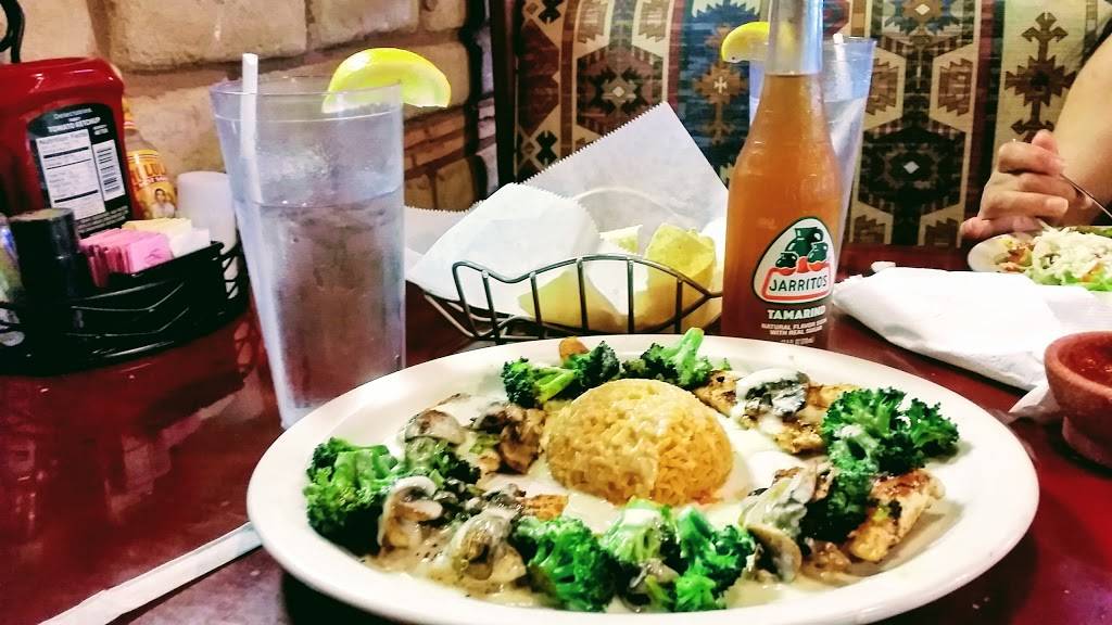 Los Rancheros Mexican Grill Forestdale | restaurant | 1420 Forestdale Blvd, Birmingham, AL 35214, USA | 2057301947 OR +1 205-730-1947