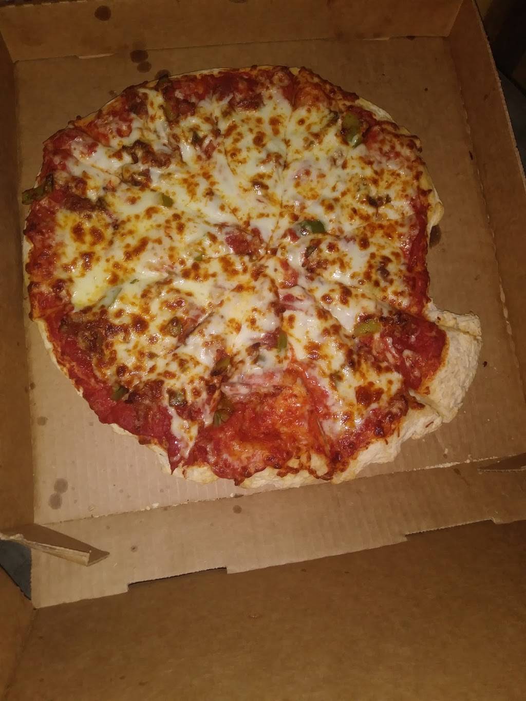 Just Pizza | meal takeaway | 3852 E 10th St, Indianapolis, IN 46201, USA | 3173592446 OR +1 317-359-2446