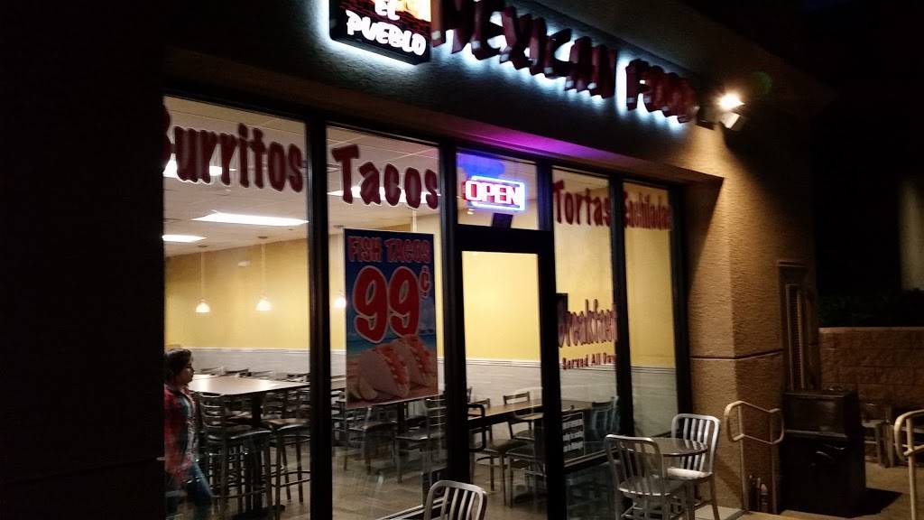 El Pueblo | restaurant | 7720 Rancho Santa Fe Rd, Carlsbad, CA 92009, USA | 7604875820 OR +1 760-487-5820