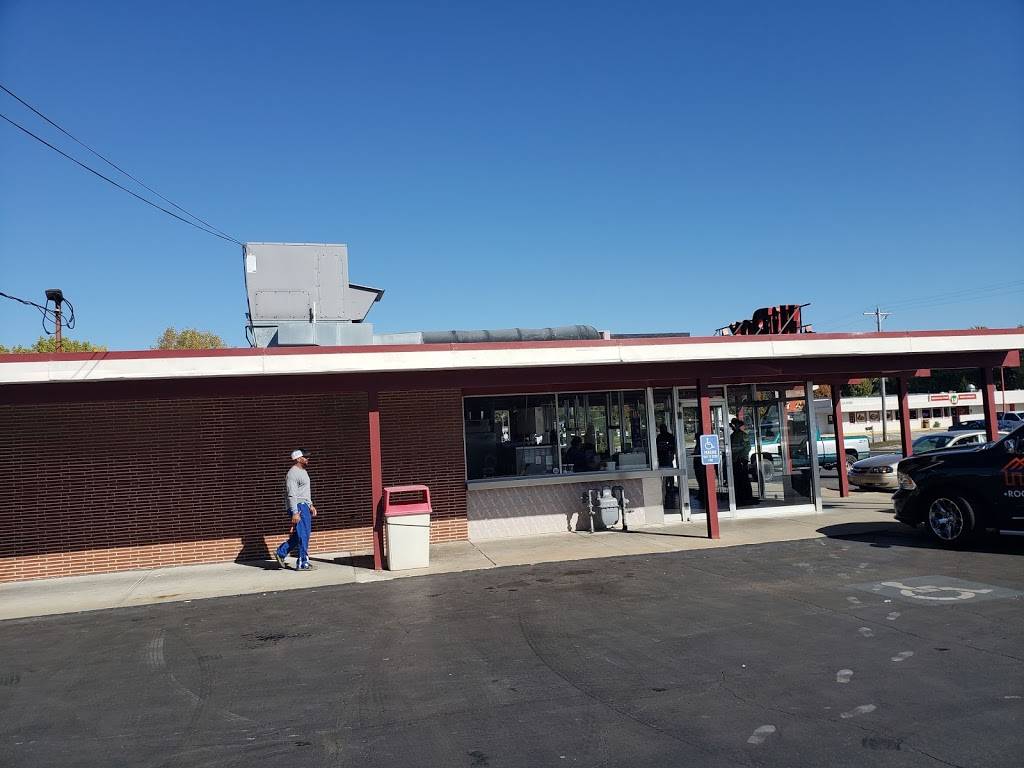 Hi-Boy Drive-in | restaurant | 3424 Blue Ridge Cutoff, Independence, MO 64052, USA | 8168612677 OR +1 816-861-2677