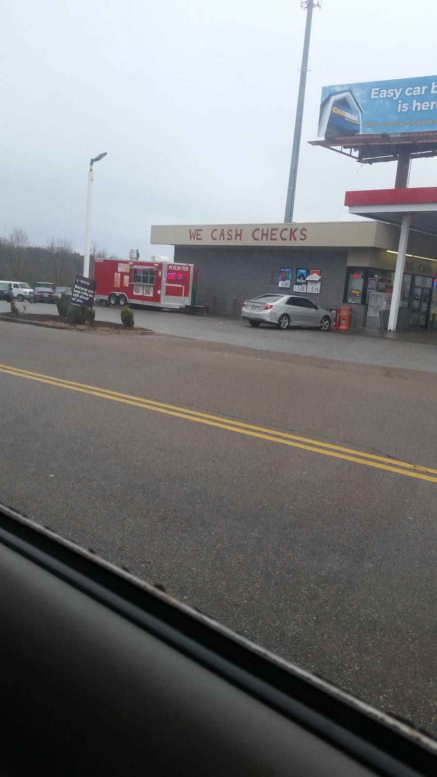 El Mariachi Loco | restaurant | 2024A N Highland Ave, Jackson, TN 38305, USA | 7316160736 OR +1 731-616-0736